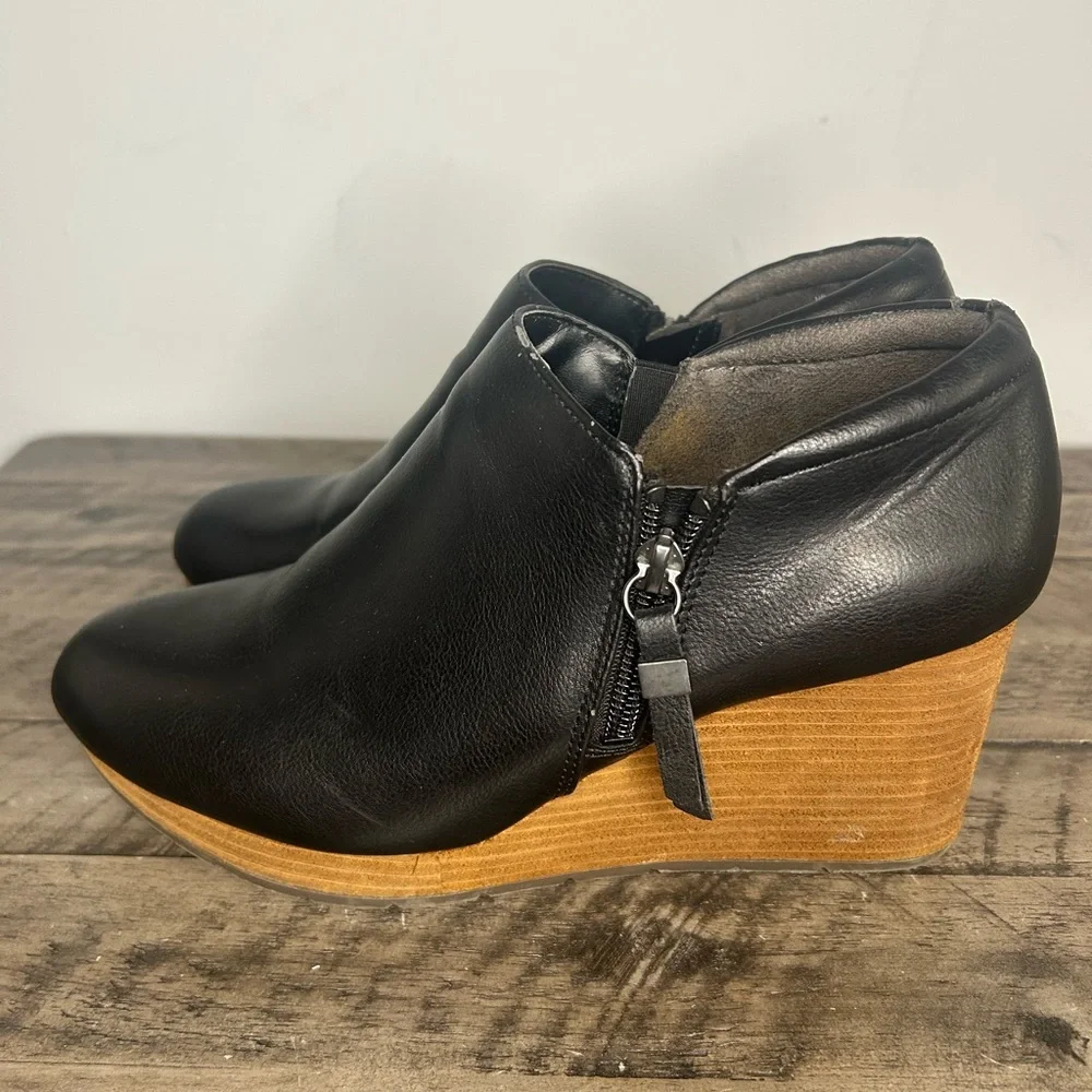 Dr. Scholl's Work It Be Energized Wedges